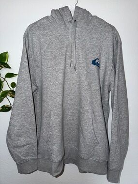 Quicksilver Hoodie